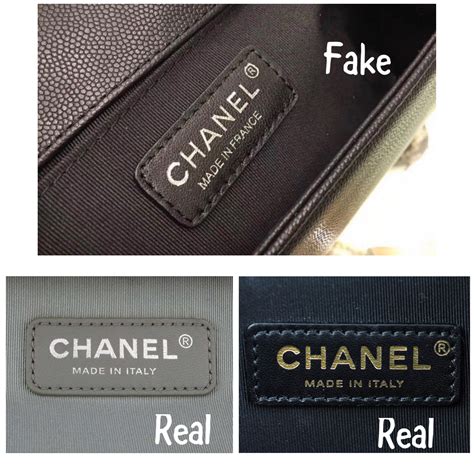 chanel mini made in france|is chanel made in italy.